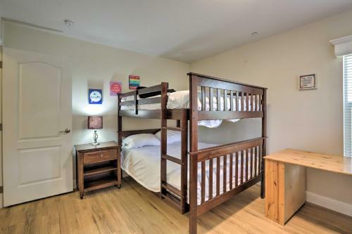 Pet Friendly Home With Bbq Near Rollins Lake And Auburn