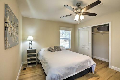 Pet Friendly Home With Bbq Near Rollins Lake And Auburn