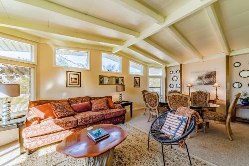 Seaside Family Retreat