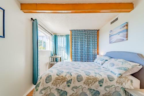 Seaside Family Retreat