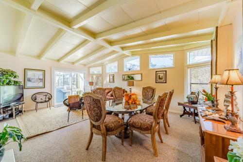 Seaside Family Retreat