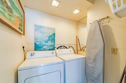 Seaside Family Retreat