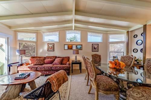 Seaside Family Retreat