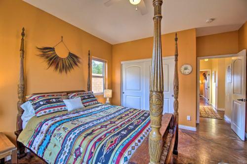 House With Mountain Views - 13 Mi To Dt Palm Springs