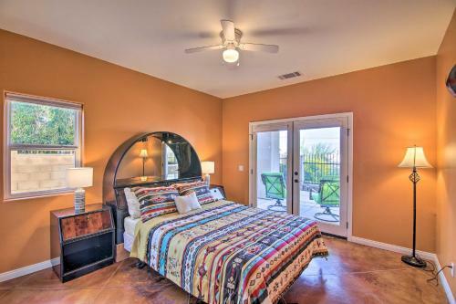 House With Mountain Views - 13 Mi To Dt Palm Springs