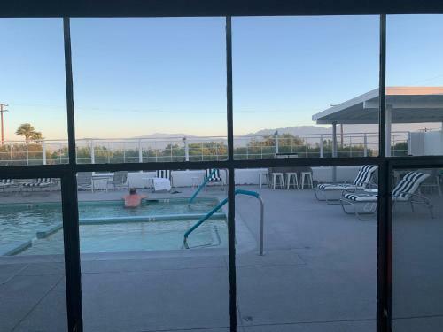 Hotel Sagewater Spa And Resort