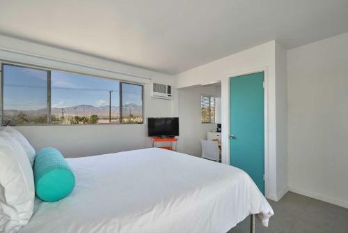 Hotel Sagewater Spa And Resort