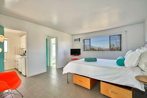 Hotel Sagewater Spa And Resort