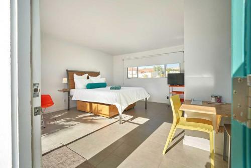 Hotel Sagewater Spa And Resort