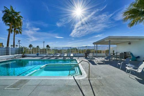 Hotel Sagewater Spa And Resort