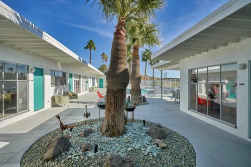 Hotel Sagewater Spa And Resort