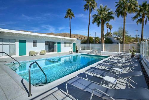 Hotel Sagewater Spa And Resort