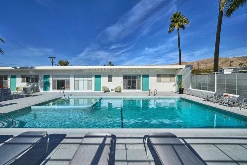 Hotel Sagewater Spa And Resort