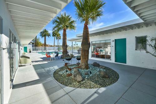 Hotel Sagewater Spa And Resort