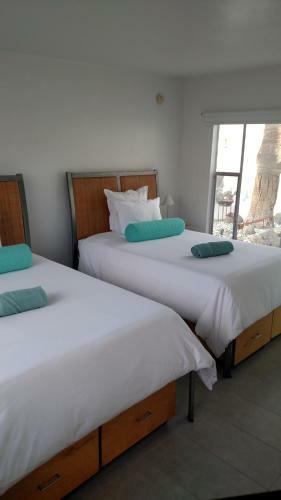 Hotel Sagewater Spa And Resort