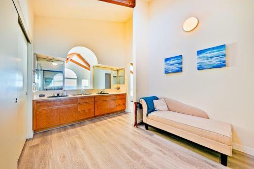 Dp-391 Oceanfront Family Beach House