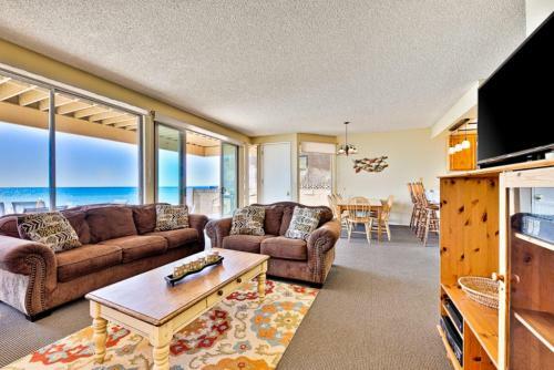 Dp-095a Riviera Retreat I
