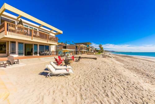 Dp-095a Riviera Retreat I