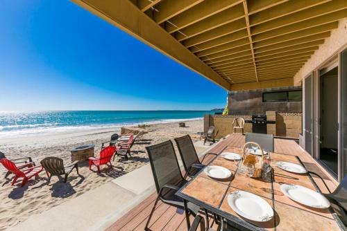Dp-095a Riviera Retreat I