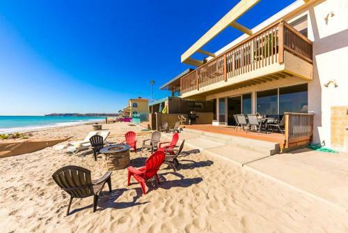 Dp-095a Riviera Retreat I