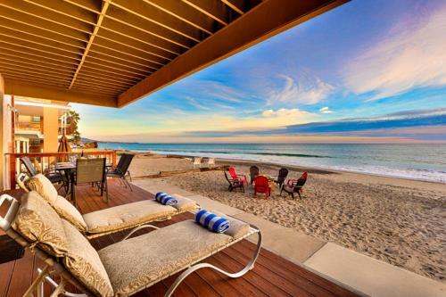 Dp-095a Riviera Retreat I