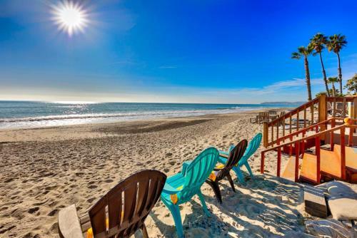 Dp-173-beach Front Relaxation II