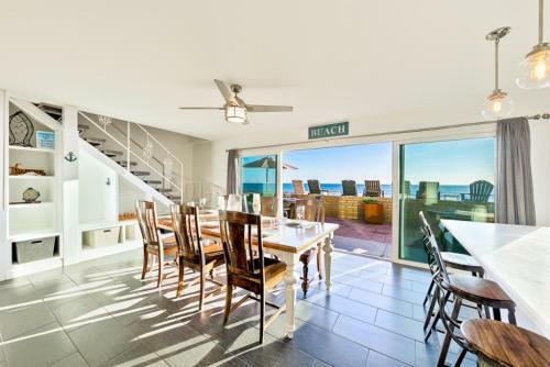 Dp-221 - Capo Beach Jacuzzi & Beachfront Beauty
