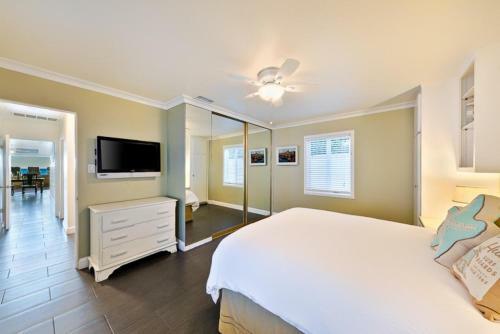 Dp-221 - Capo Beach Jacuzzi & Beachfront Beauty