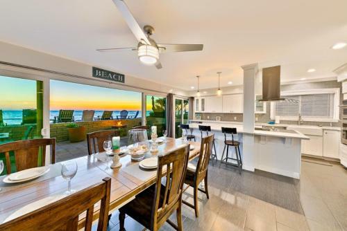 Dp-221 - Capo Beach Jacuzzi & Beachfront Beauty