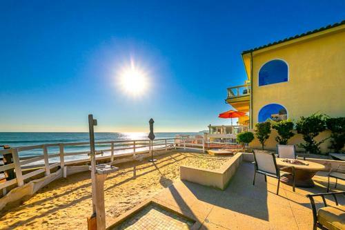 Dp-087a - Tommy Bahama Beach Rd I