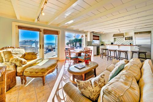 Dp-087a - Tommy Bahama Beach Rd I