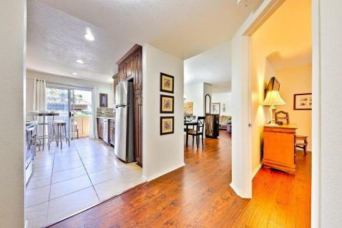 Dp-14a - Ritz Point Condo