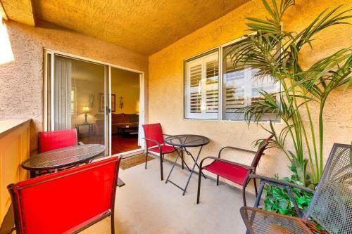Dp-14a - Ritz Point Condo