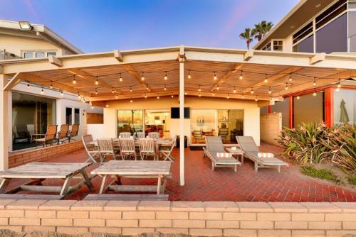 Dp-295 - Big Beautiful Capo Beach House