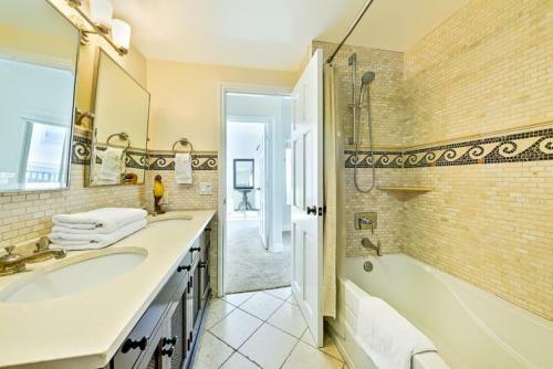 Dp-295 - Big Beautiful Capo Beach House