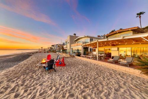 Dp-295 - Big Beautiful Capo Beach House