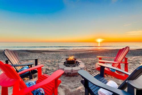 Dp-295 - Big Beautiful Capo Beach House