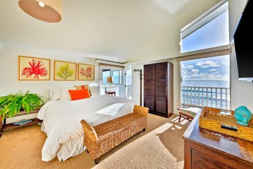 Dp-701 - Cape Cod House In Capo Beach