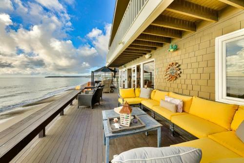 Dp-701 - Cape Cod House In Capo Beach