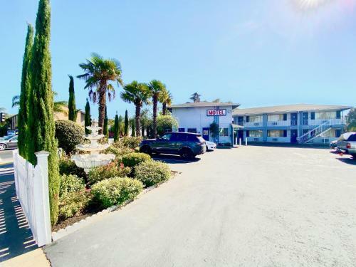 Hotel Valley Motel