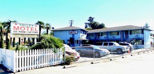Hotel Valley Motel