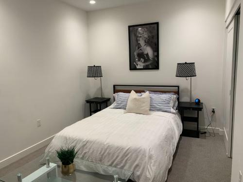 Luxury Cupertino Apartment