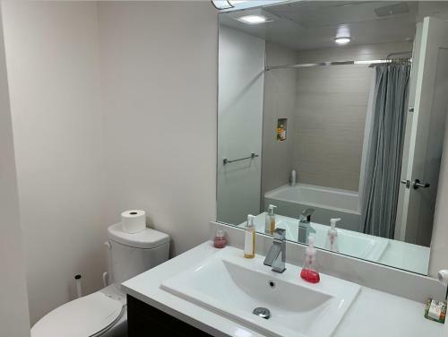 Luxury Cupertino Apartment