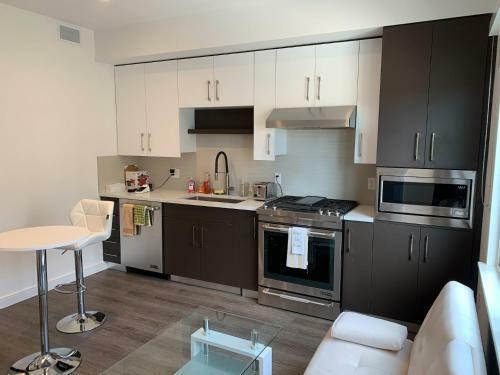 Luxury Cupertino Apartment