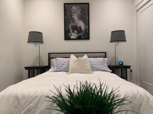 Luxury Cupertino Apartment