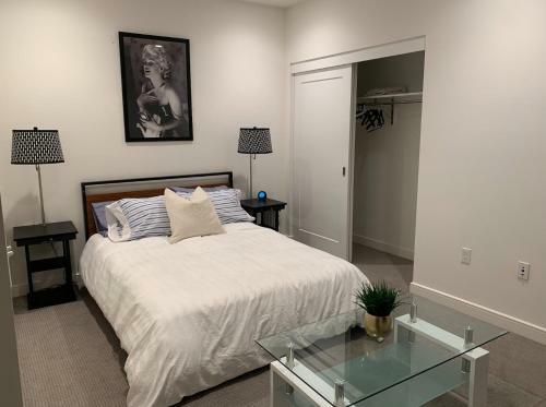 Luxury Cupertino Apartment
