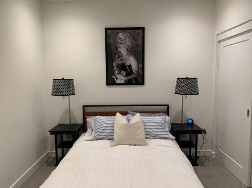 Luxury Cupertino Apartment