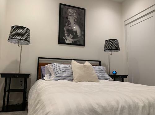 Luxury Cupertino Apartment