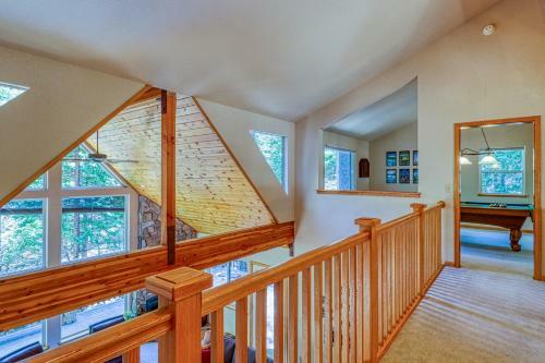4 Bed 3 Bath Vacation Home In Dorrington