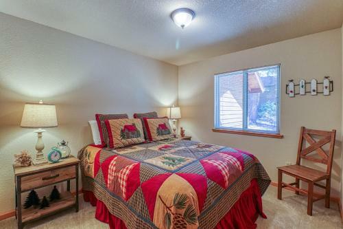4 Bed 3 Bath Vacation Home In Dorrington